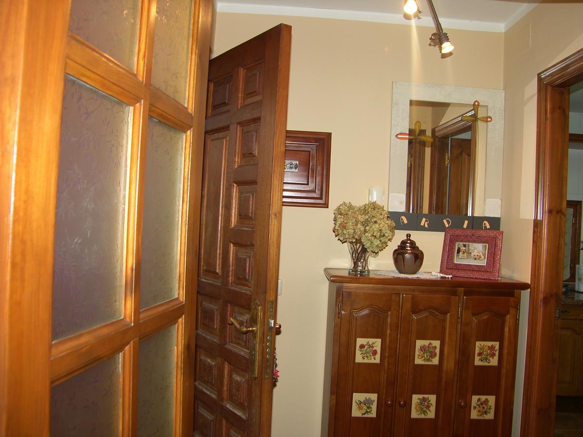 Posada El Pareon Sirviella Εξωτερικό φωτογραφία