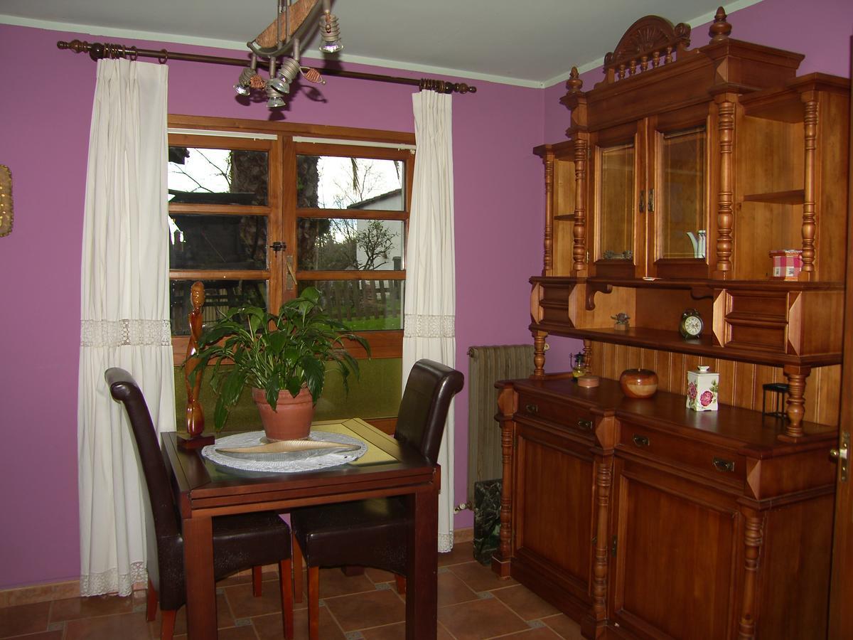Posada El Pareon Sirviella Εξωτερικό φωτογραφία
